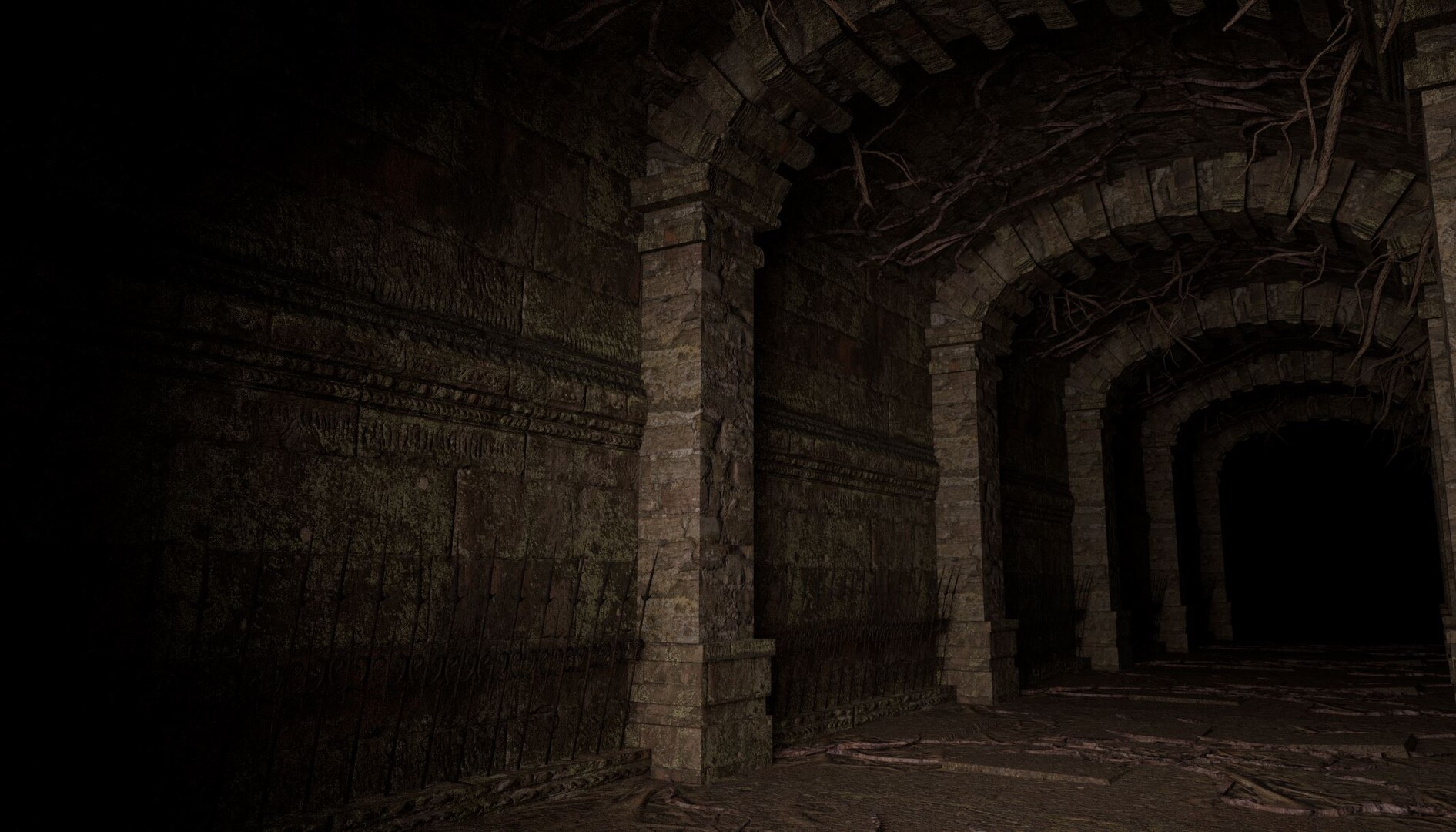 Divine Revenant screenshot #6