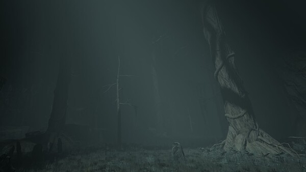 Скриншот 6 из игры Divine Revenant