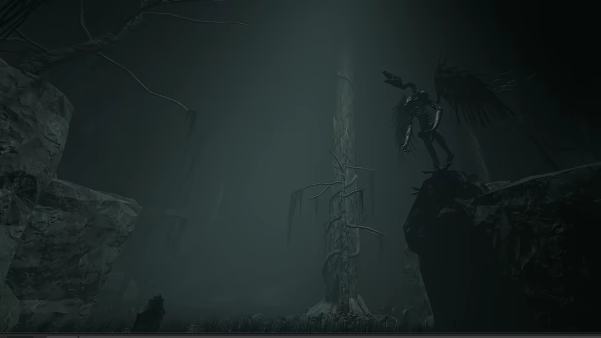 Divine Revenant video 3