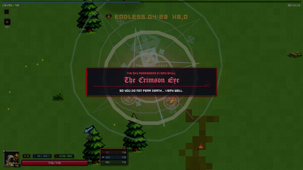 Wizard’s Path: Palette of Spells screenshot 4