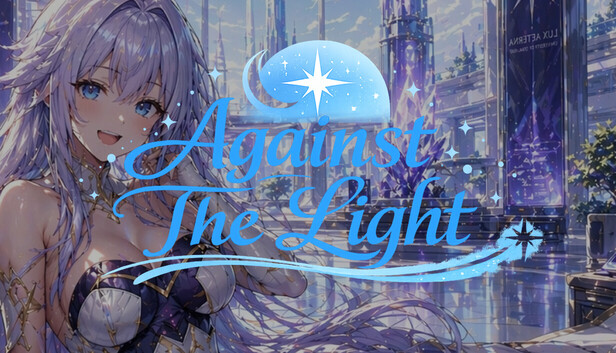 Against The Light