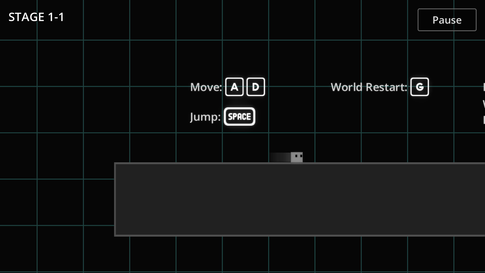 Chroma Jump screenshot 1