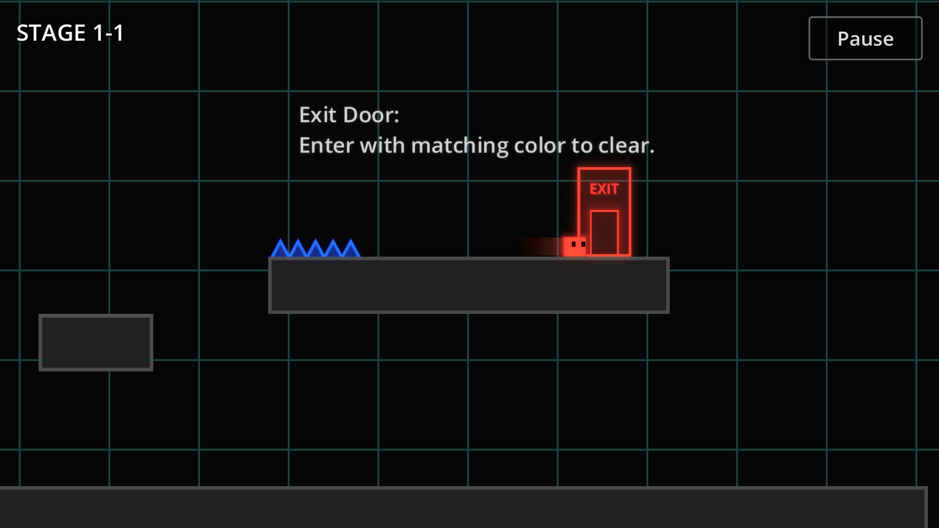 Chroma Jump screenshot 3