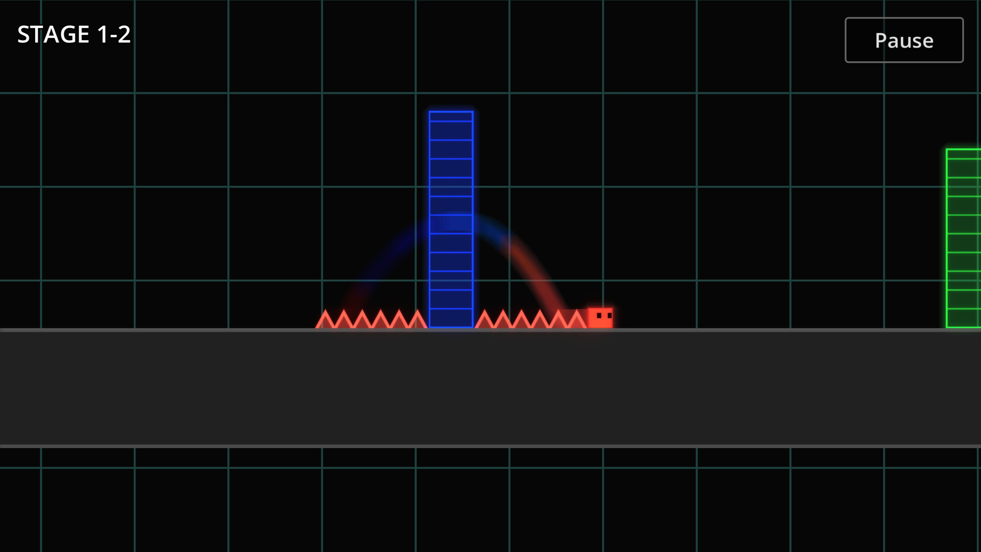 Chroma Jump screenshot 4