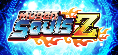 Mugen Souls Z Cover Image