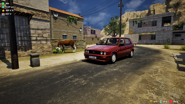 Screenshots