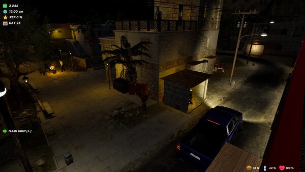 Screenshots