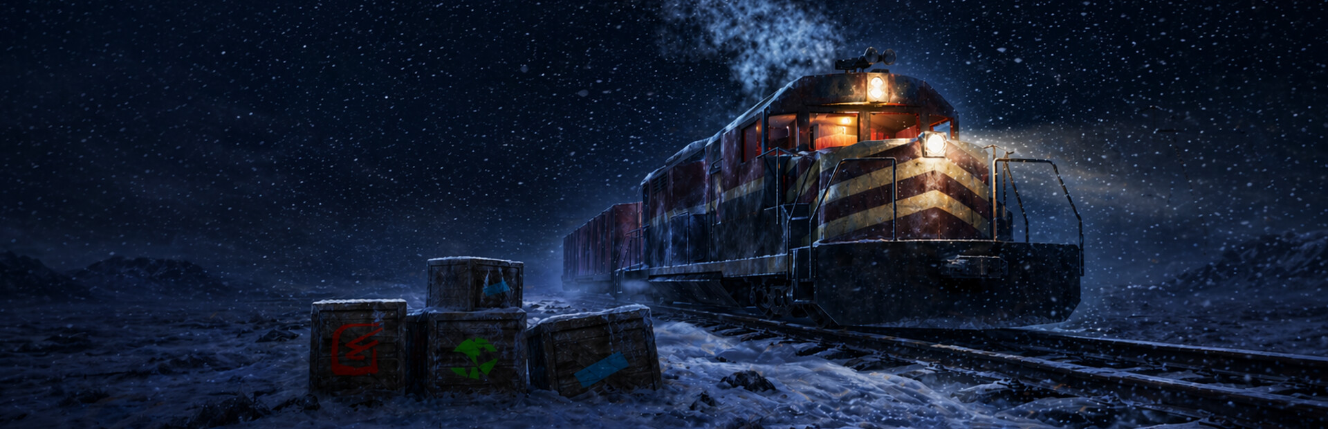 Cold Engine