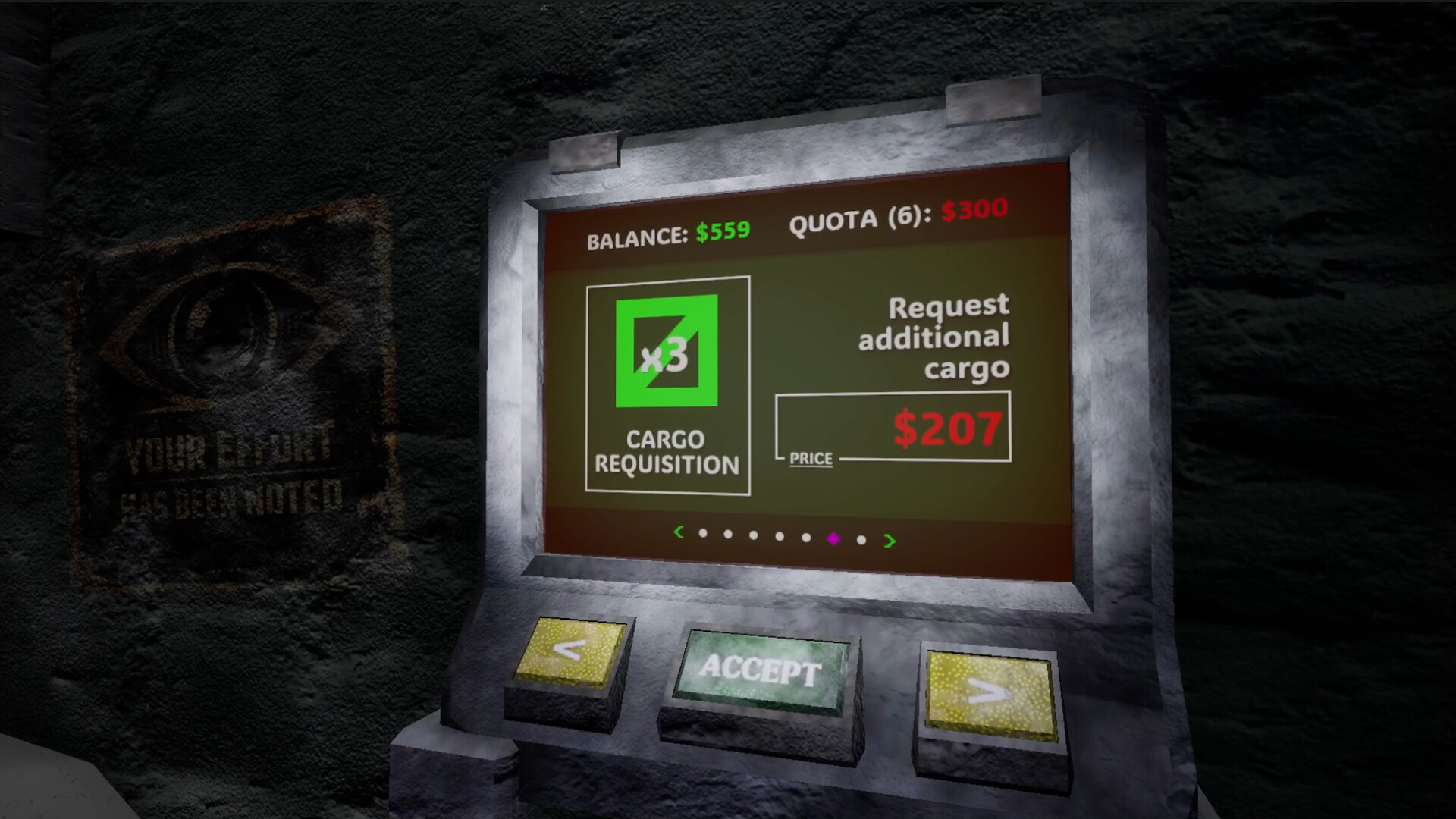 Cold Engine screenshot #11
