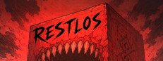 RESTLOS cover