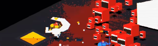 RESTLOS video 1