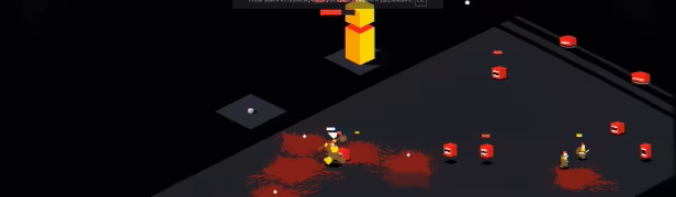 RESTLOS video 3