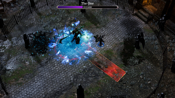 Screenshot media