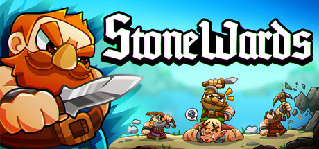 Stonewards Playtest