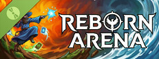 Reborn Arena Demo