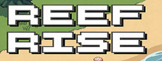 Reef Rise cover
