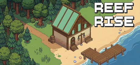 Reef Rise header