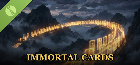 Immortal Cards