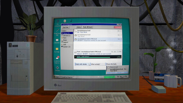 Screenshot media
