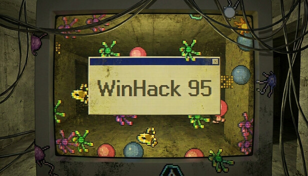 WinHack 95
