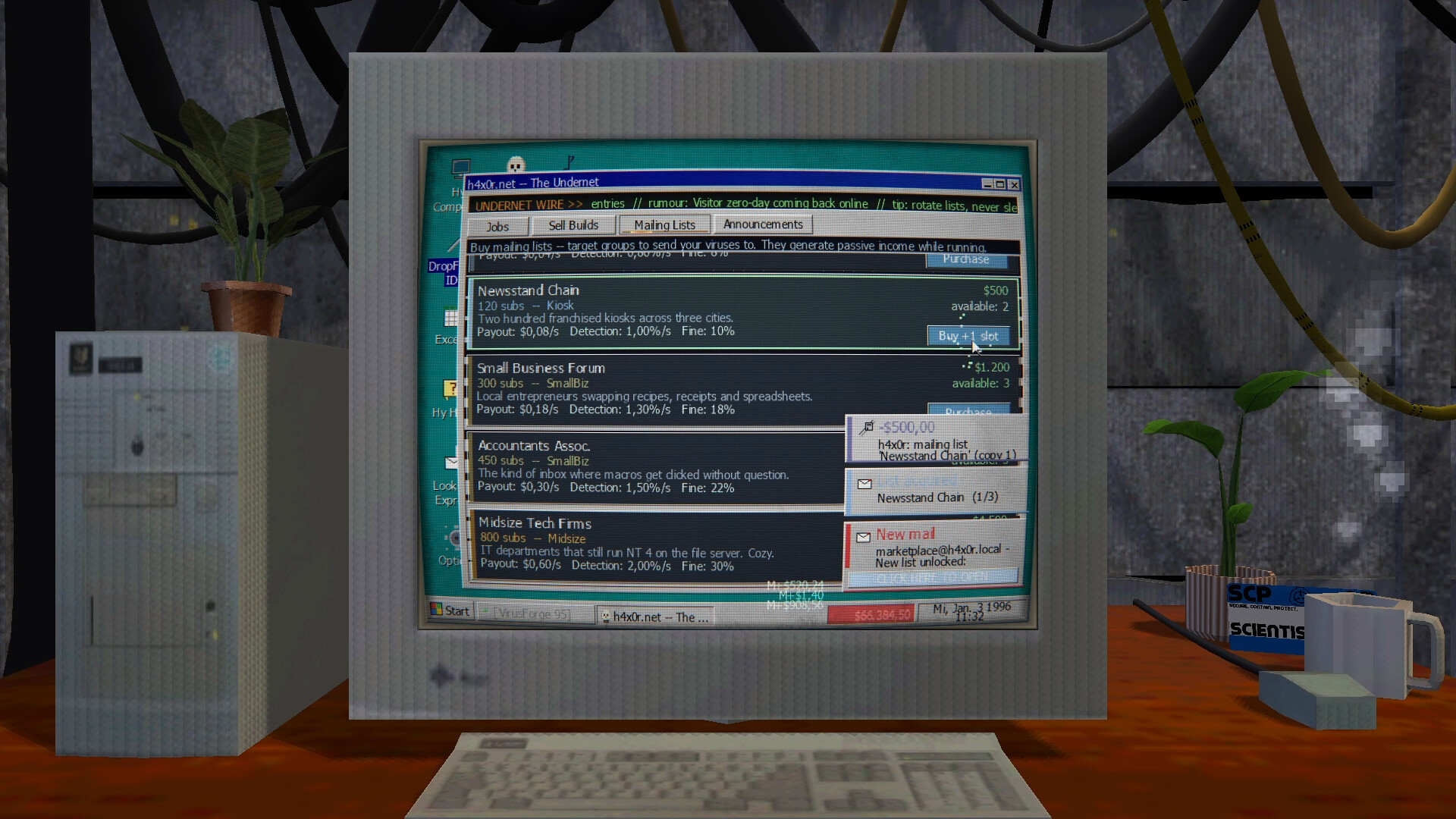 WinHack 95