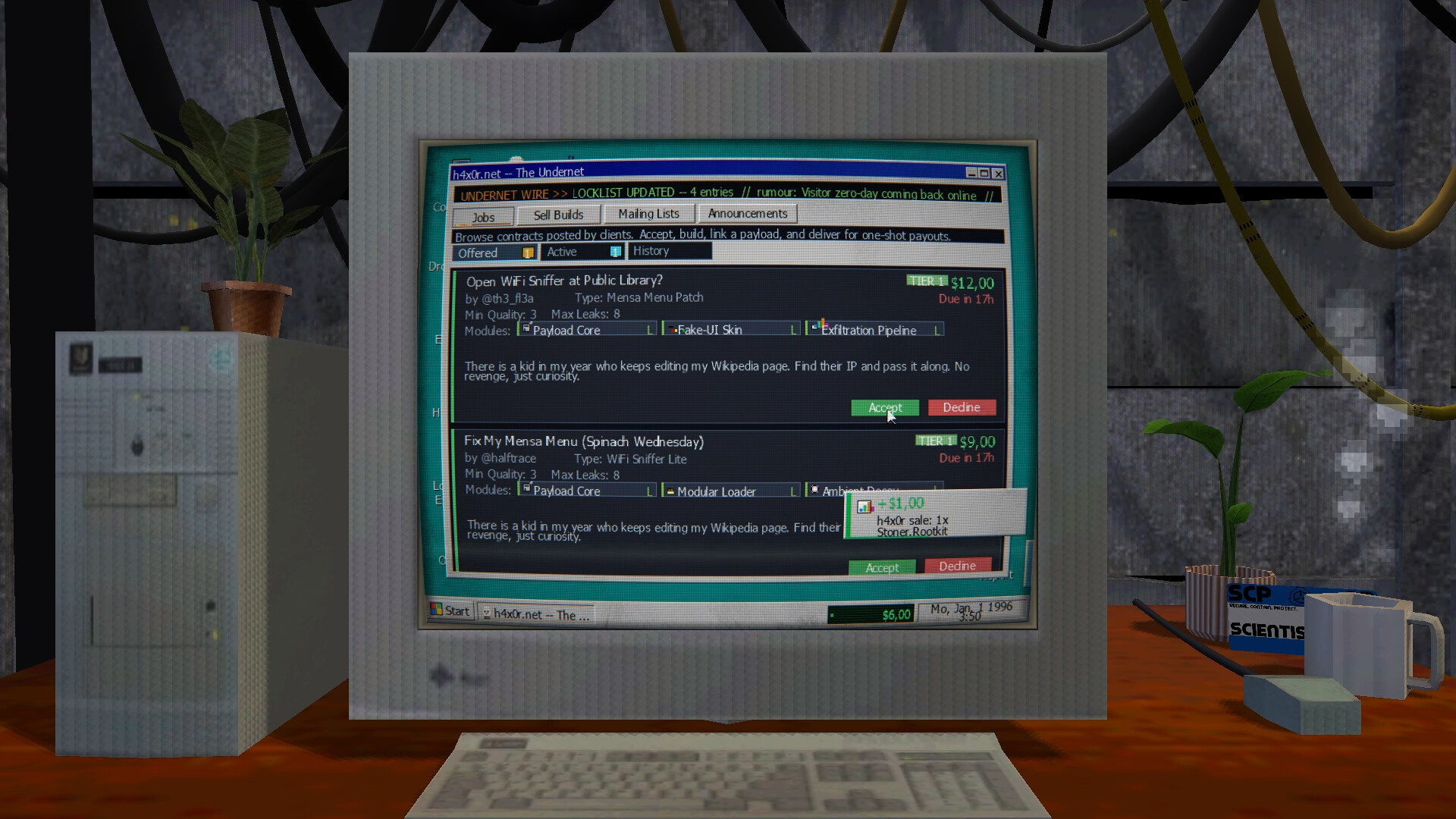 WinHack 95