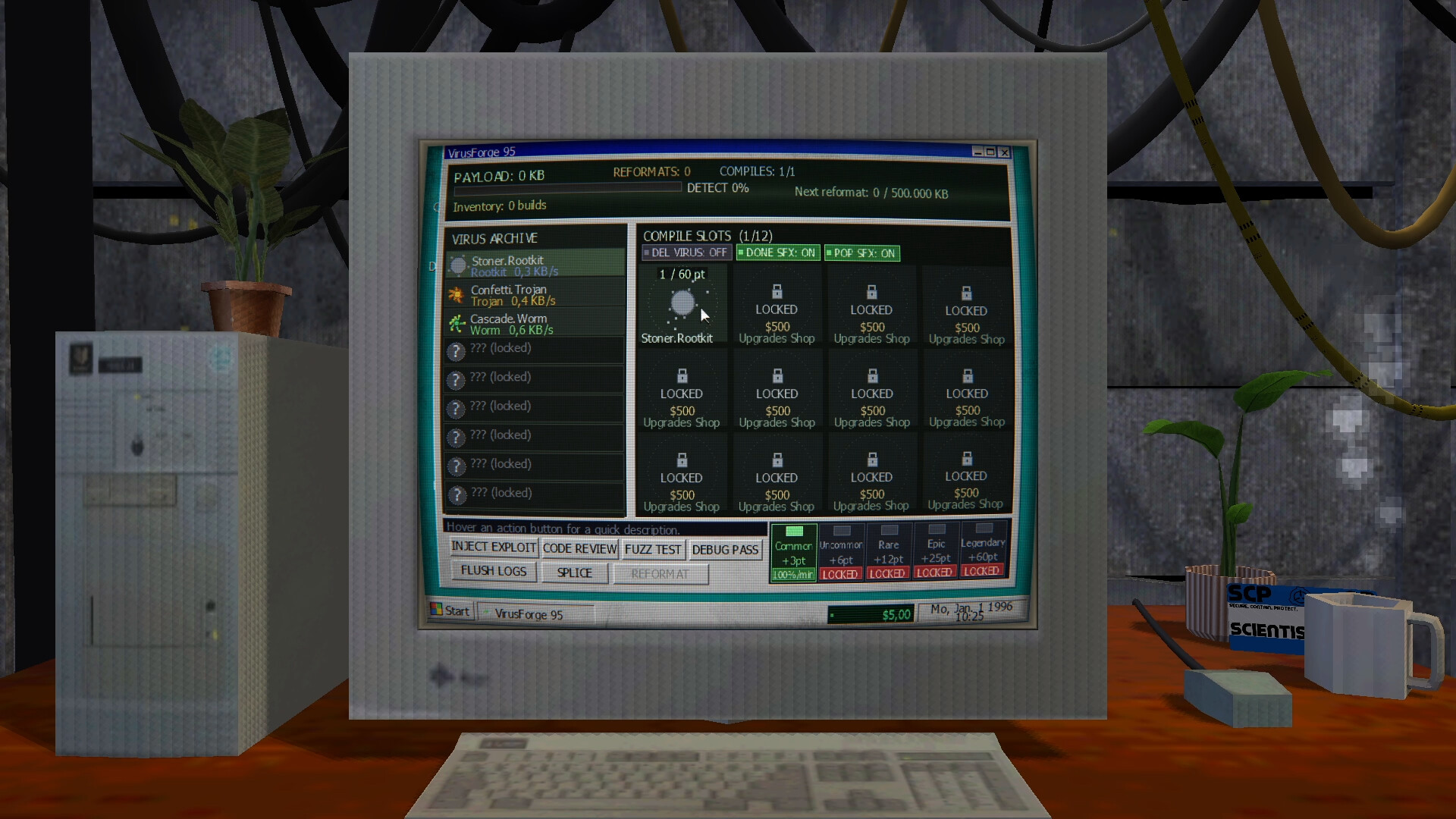 WinHack 95
