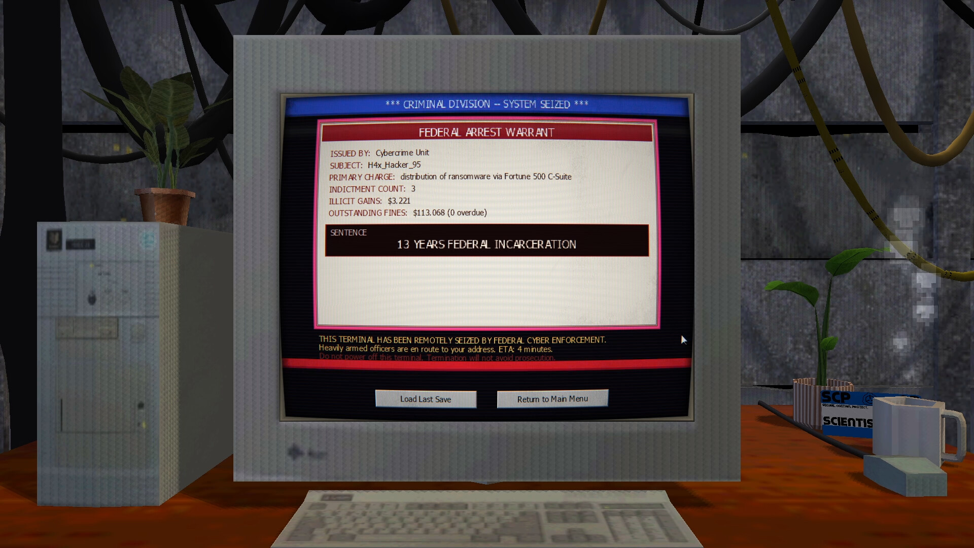 WinHack 95