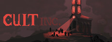 Cult Inc. cover