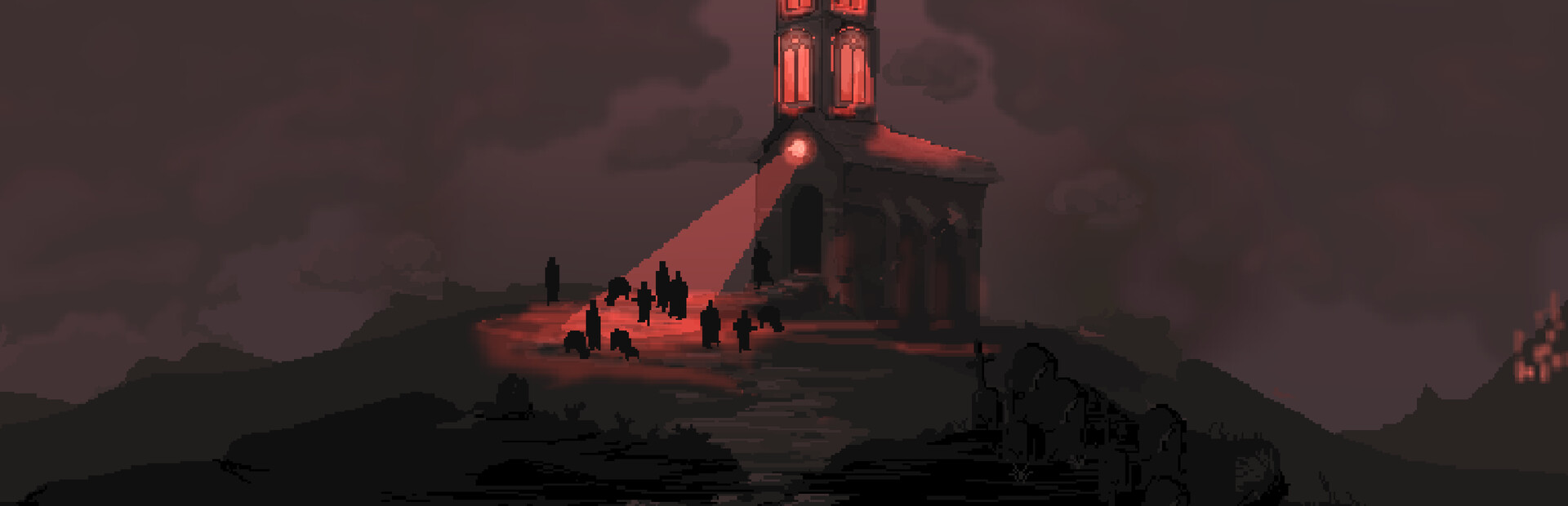 Cult Inc.