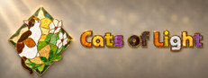 Cats of Light