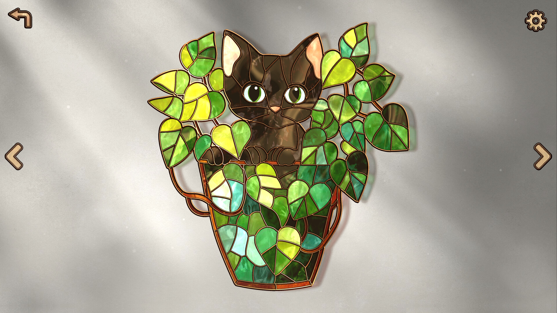 Cats of Light screenshot 28