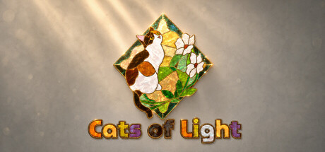 Cats of Light