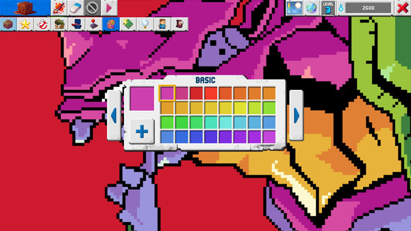 Screenshot z The Sandbox Evolution Screenshot z The Sandbox Evolution