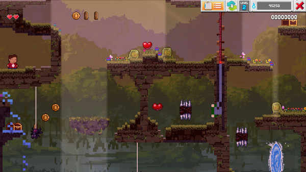 Screenshot z The Sandbox Evolution Screenshot z The Sandbox Evolution