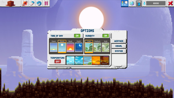 Screenshot z The Sandbox Evolution Screenshot z The Sandbox Evolution