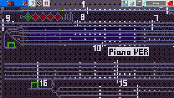 Screenshot z The Sandbox Evolution Screenshot z The Sandbox Evolution