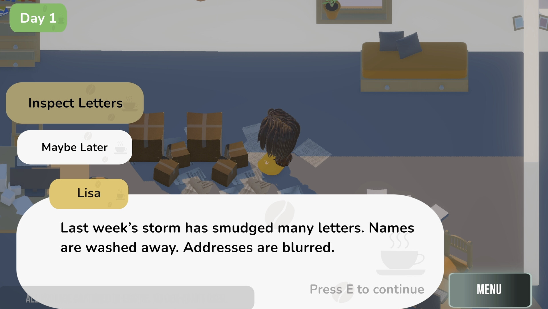 Bramble Bay screenshot #3