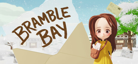 Bramble Bay