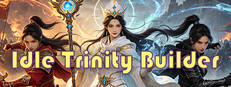 Idle Trinity Builder