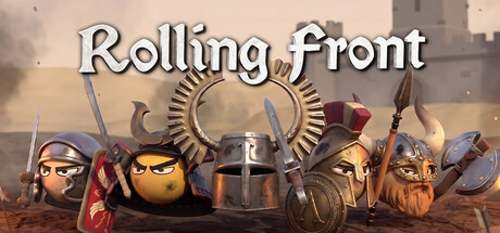 Rolling Front