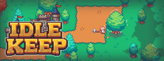 Idle Keep cover
