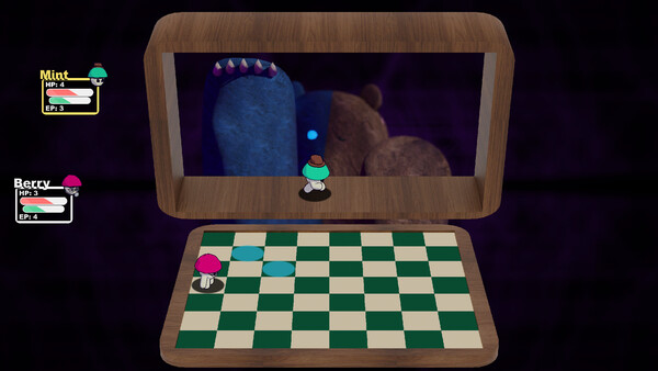 Monslooms screenshot 4