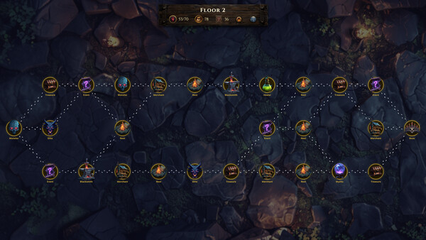 Rogue Quest Release Date, Videos and Reviews