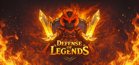 Defense Of Legends