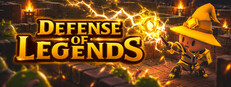 Defense Of Legends