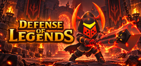 Defense Of Legends