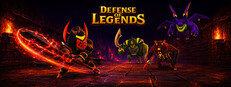 Defense Of Legends
