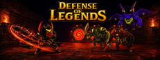 Defense Of Legends