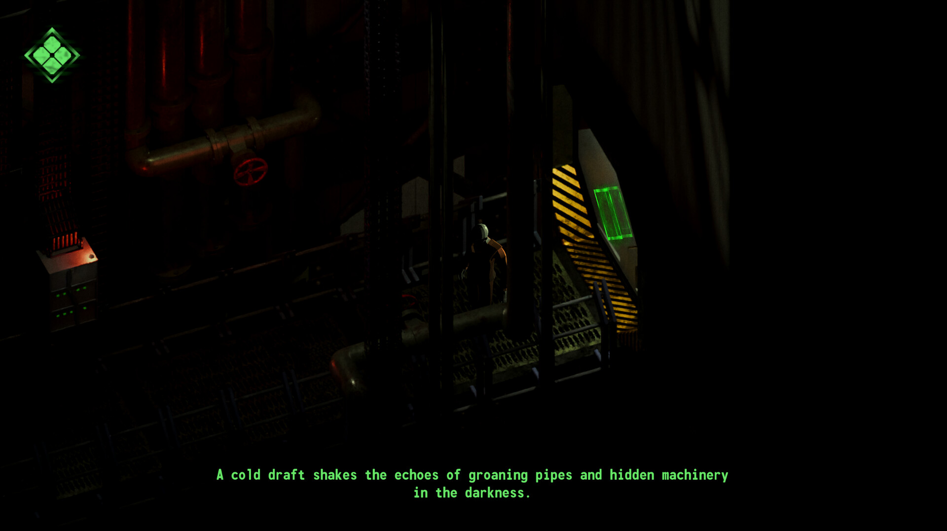 Dark Solitude screenshot #5